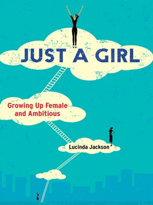 cover image of Just a Girl